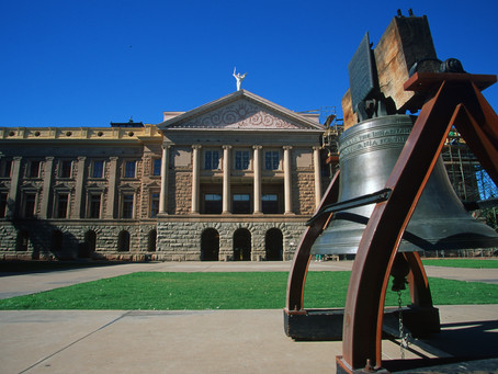 Two New Polls Find Arizona App-Based Workers and Voters of Both Parties Overwhelmingly Oppose....