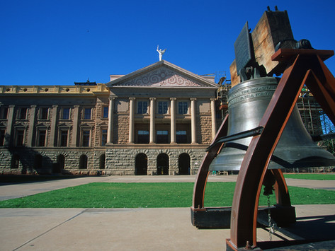 Two New Polls Find Arizona App-Based Workers and Voters of Both Parties Overwhelmingly Oppose....