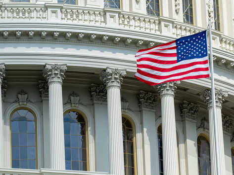 App-Based Work Alliance Statement Following Pro Act Vote