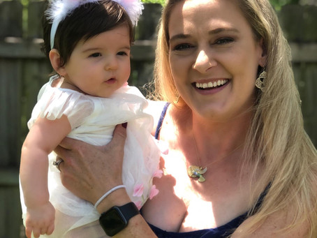 Why I love the flexibility of app-based work: a mom’s perspective