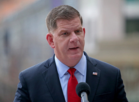 App-Based Work Alliance Statement on Secretary of Labor Nominee Marty Walsh Senate Confirmation...