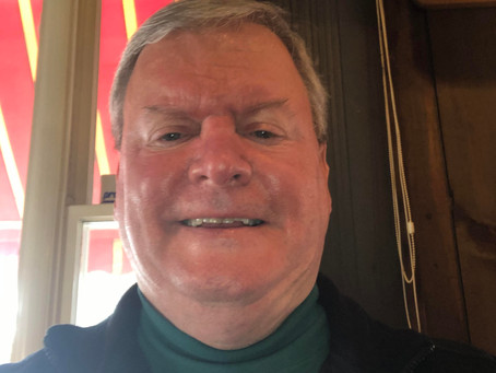 Driving During Retirement Allows Me To Meet New People and Make People Smile