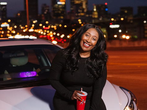 I’ve always been an entrepreneur. The PRO Act would take that away