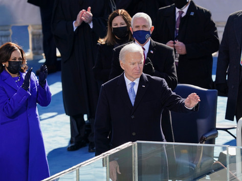 App-Based Work Alliance Congratulates President Biden and Vice President Harris