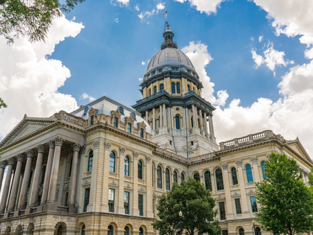 In Case You Missed It From IL State Black Chamber And Hispanic Chamber Leaders: Why The PRO Act... 