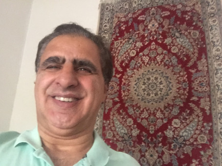 App-Based work is a lifeline for many immigrants like me