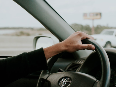 ICYMI: New Independent Poll Shows App-Based Workers Put Flexibility First